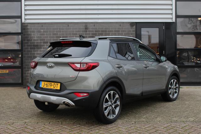 KIA Stonic 1.0 T-GDi Sports Edition / Carplay / Camera / N.A.P.