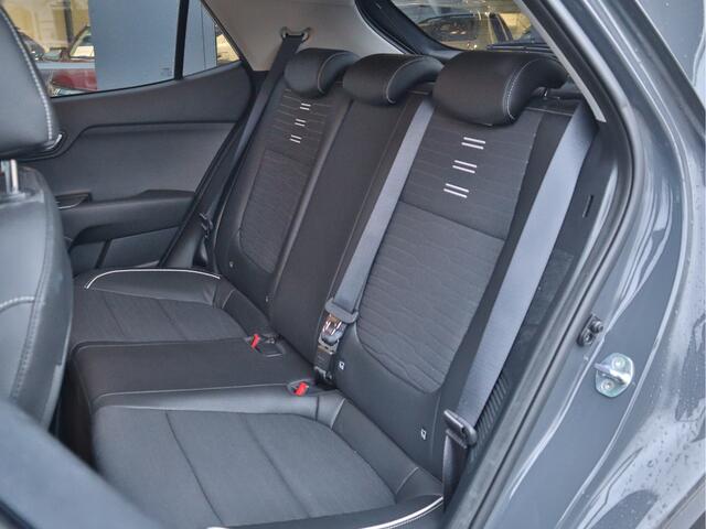 KIA Stonic 1.0 T-GDi MHEV GT-Line DCT Automaat Trekhaak | Apple Carplay/Android Auto | ACC | Cruise control | Keyless | Stoelverwarming