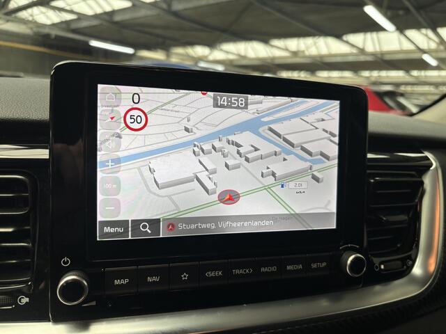 KIA Stonic 1.0 T-GDi MHEV GT-Line