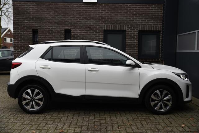 KIA Stonic 1.0 T-GDi MHEV DynamicPlusLine