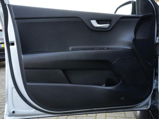 KIA Stonic 1.0 T-GDi DynamicLine | Navigatie | DAB | Camera | Android/Apple Carplay