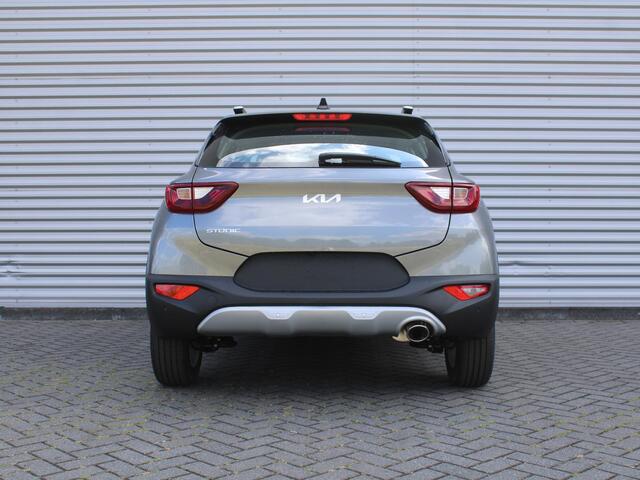 KIA Stonic 1.0 T-GDi MHEV DynamicLine | Nieuw | Direct leverbaar |
