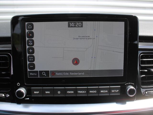 KIA Stonic 1.0 T-GDi MHEV DynamicLine | Nieuw | Direct leverbaar |