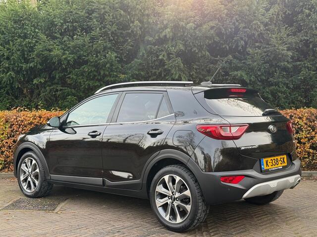 KIA Stonic 1.0 T-GDi Exec.Line/ACARPLAY/NAVI/CAMERA/LEER