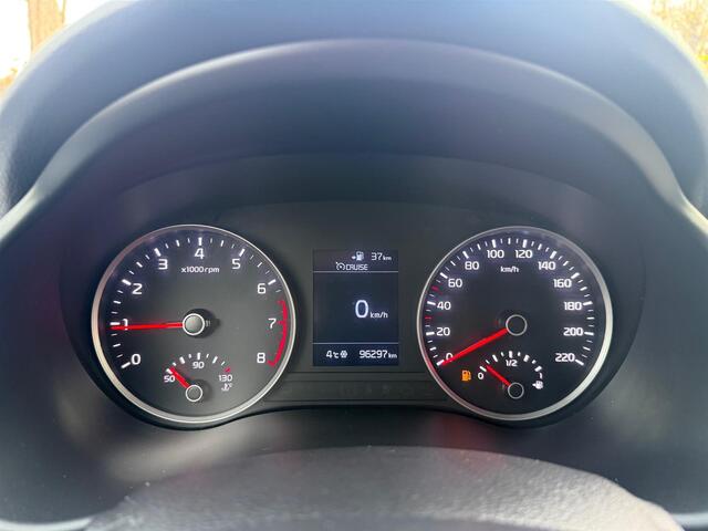 KIA Stonic 1.0 T-GDi Exec.Line/ACARPLAY/NAVI/CAMERA/LEER