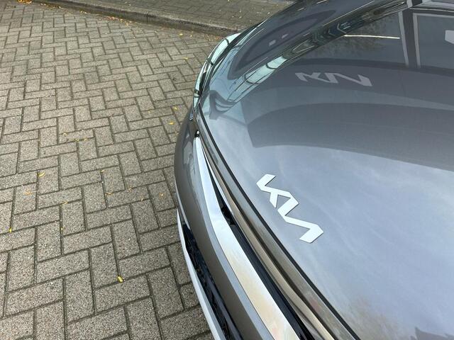 KIA Stonic 1.0 T-GDi MHEV DynamicLine Nieuw! Uit voorraad leverbaar!