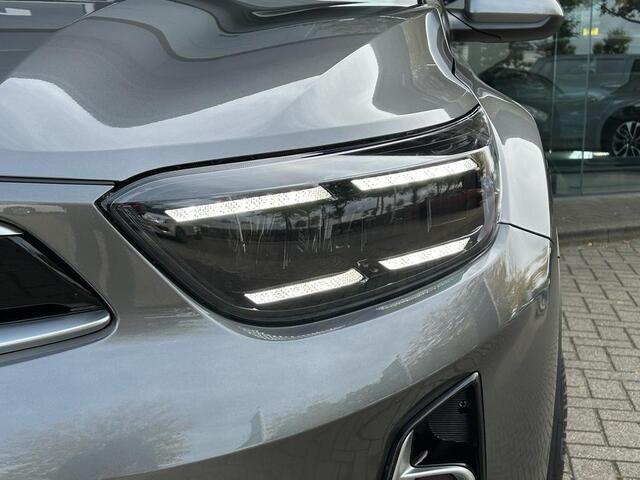 KIA Stonic 1.0 T-GDi MHEV DynamicLine Nieuw! Uit voorraad leverbaar!