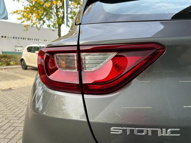 KIA Stonic 1.0 T-GDi MHEV DynamicLine Nieuw! Uit voorraad leverbaar!