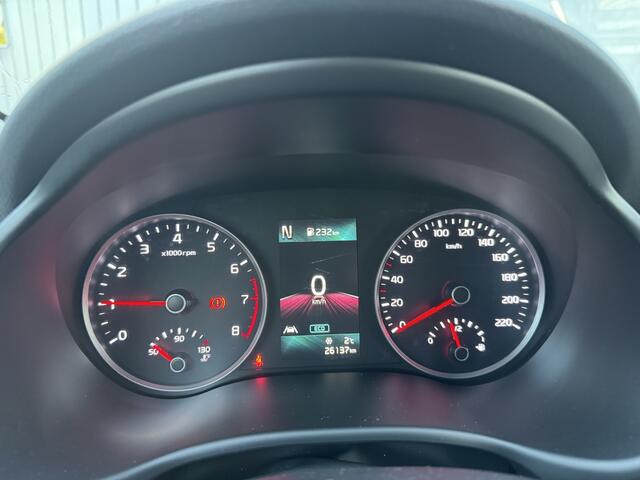 KIA Stonic 1.0 T-GDi MHEV DynamicLine | Camera | Carplay