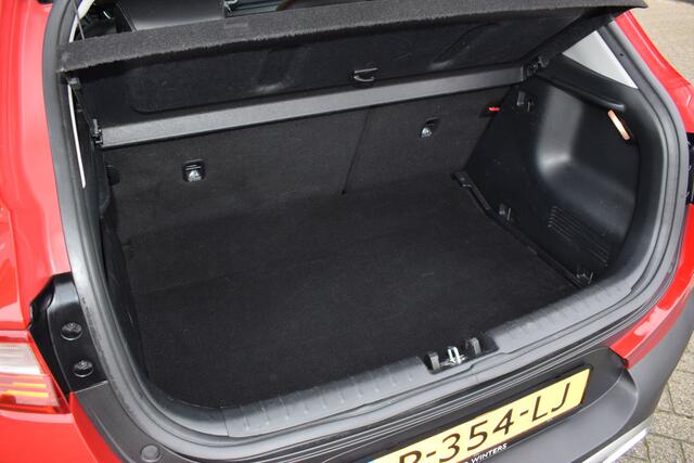 KIA Stonic 1.0 T-GDi MHEV GT-Line | Cruise Control | Navigatie | Camera | Bluetooth | Stoel+Stuurverwarming| Tot 10jr. Kia-Garantie