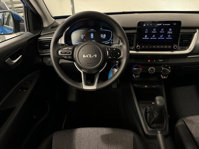 KIA Stonic 1.0 T-GDi MHEV Comfortline Ruim ¤2000,- Voordeel! Nu extra scherp geprijsd!