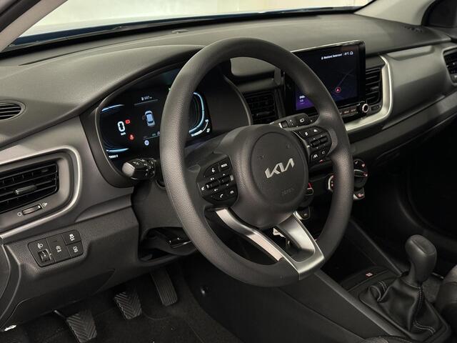 KIA Stonic 1.0 T-GDi MHEV Comfortline Ruim ¤2000,- Voordeel! Nu extra scherp geprijsd!