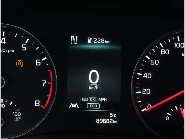 KIA Stonic 1.0 T-GDi MHEV DynamicPlusLine CLIMATE | CAMERA | CARPLAY | LED | NAVI | ADAPCRUISE | LMV16 | PDC | STOELVERW