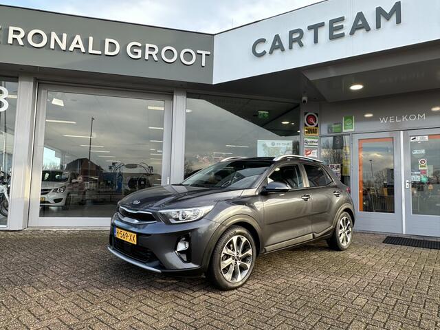 KIA Stonic 1.0 T-GDi DynPl.Line | Airco | Cruise | Carplay | Camera achter