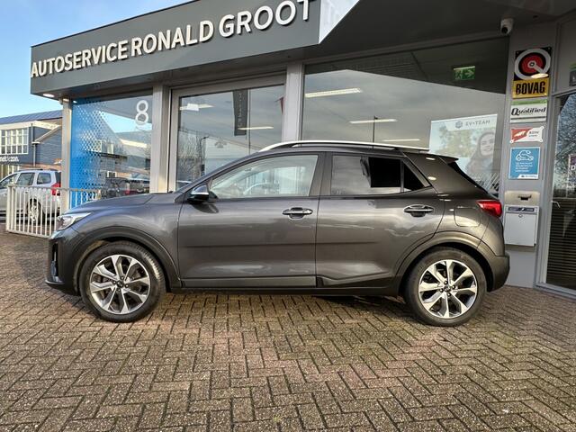 KIA Stonic 1.0 T-GDi DynPl.Line | Airco | Cruise | Carplay | Camera achter
