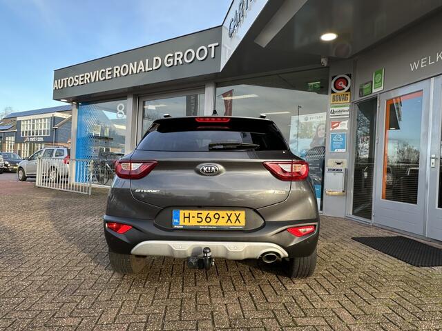 KIA Stonic 1.0 T-GDi DynPl.Line | Airco | Cruise | Carplay | Camera achter
