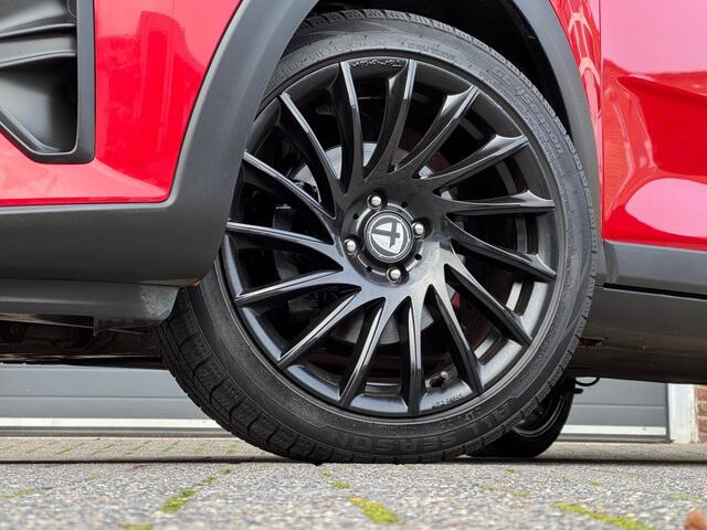 KIA Stonic 1.2 MPi COMFORTPLUSLINE 2-TONE/CARPLAY/CRUISE/STOEL-STUURVERW.