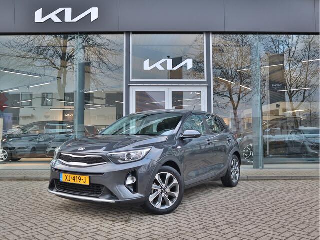 KIA Stonic 1.0 T-GDi ComfortPlusLine Navigator Navigatie | Camera | Apple Carplay/Android Auto | Cruise control | Trekhaak