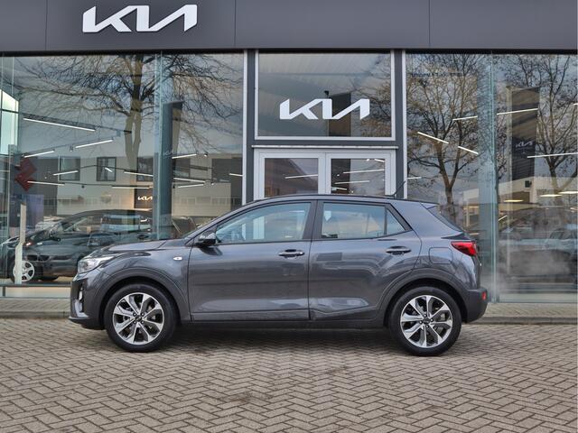 KIA Stonic 1.0 T-GDi ComfortPlusLine Navigator Navigatie | Camera | Apple Carplay/Android Auto | Cruise control | Trekhaak