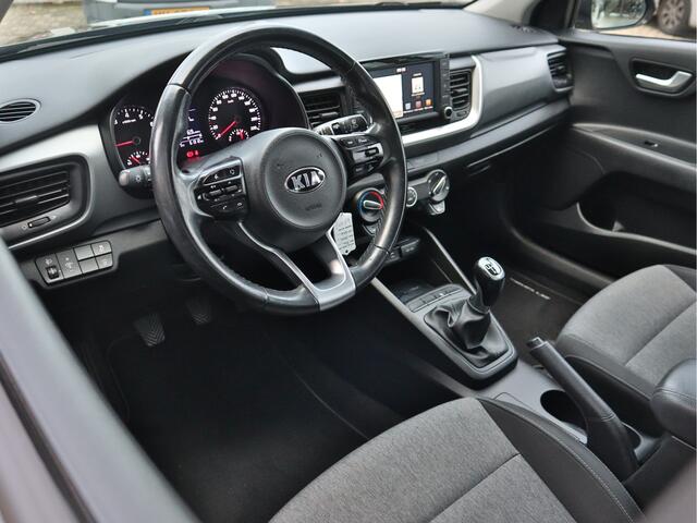 KIA Stonic 1.0 T-GDi ComfortPlusLine Navigator Navigatie | Camera | Apple Carplay/Android Auto | Cruise control | Trekhaak