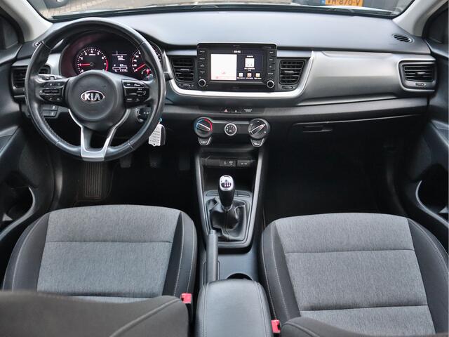 KIA Stonic 1.0 T-GDi ComfortPlusLine Navigator Navigatie | Camera | Apple Carplay/Android Auto | Cruise control | Trekhaak
