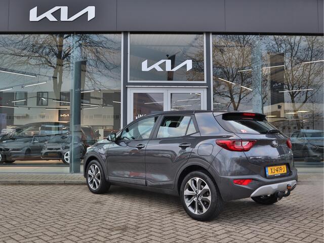 KIA Stonic 1.0 T-GDi ComfortPlusLine Navigator Navigatie | Camera | Apple Carplay/Android Auto | Cruise control | Trekhaak