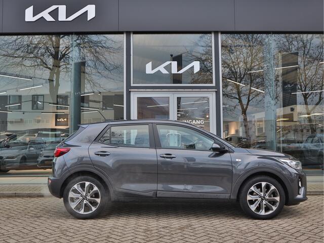 KIA Stonic 1.0 T-GDi ComfortPlusLine Navigator Navigatie | Camera | Apple Carplay/Android Auto | Cruise control | Trekhaak