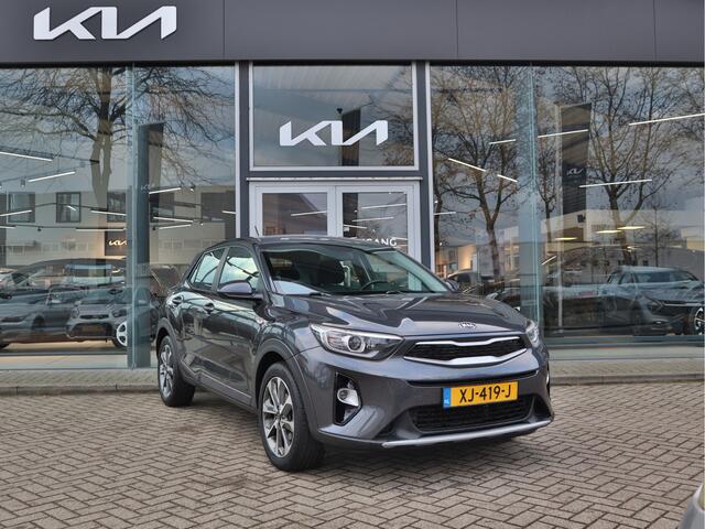KIA Stonic 1.0 T-GDi ComfortPlusLine Navigator Navigatie | Camera | Apple Carplay/Android Auto | Cruise control | Trekhaak