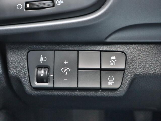 KIA Stonic 1.0 T-GDi ComfortPlusLine Navigator Navigatie | Camera | Apple Carplay/Android Auto | Cruise control | Trekhaak