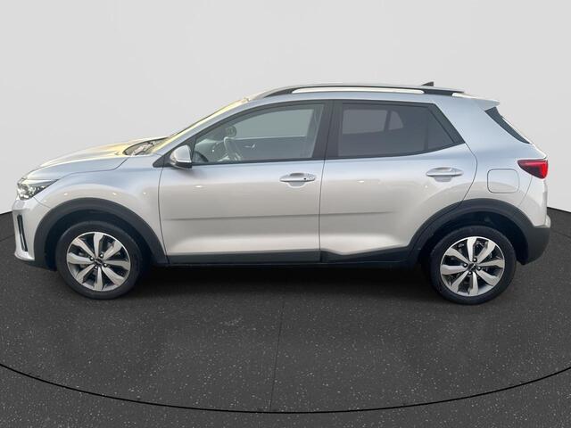 KIA Stonic 1.0 T-GDi MHEV DynamicPlusLine