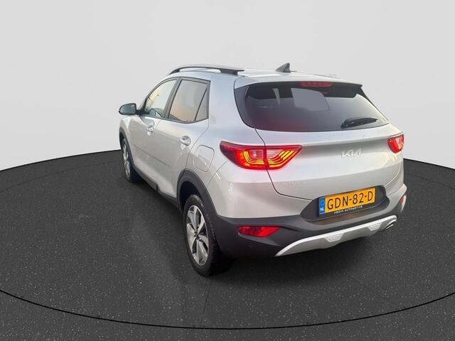 KIA Stonic 1.0 T-GDi MHEV DynamicPlusLine