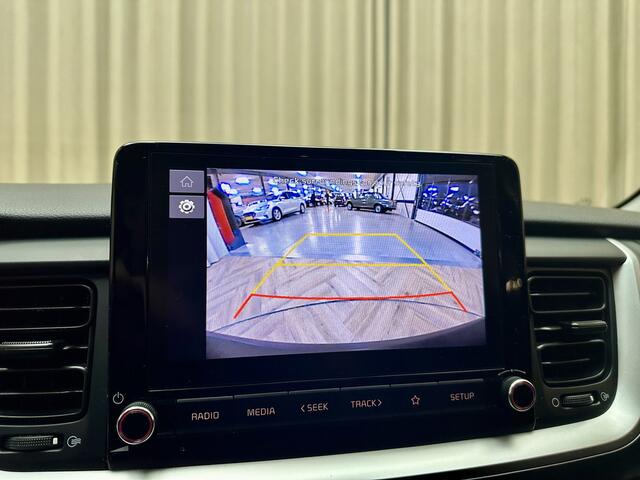 KIA Stonic 1.0 T-GDi MHEV DynamicLine Facelift / Apple Carplay / Camera / Cruise Control / Org.NL!
