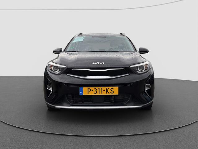 KIA Stonic 1.0 T-GDi MHEV DynamicLine