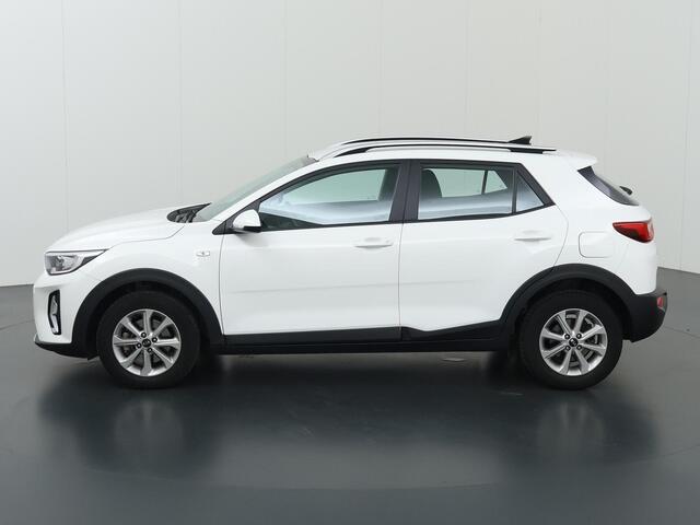 KIA Stonic 1.0 T-GDi MHEV DynamicLine | Navigatie | Parkeercamera | Climate Control | Cruise Control |