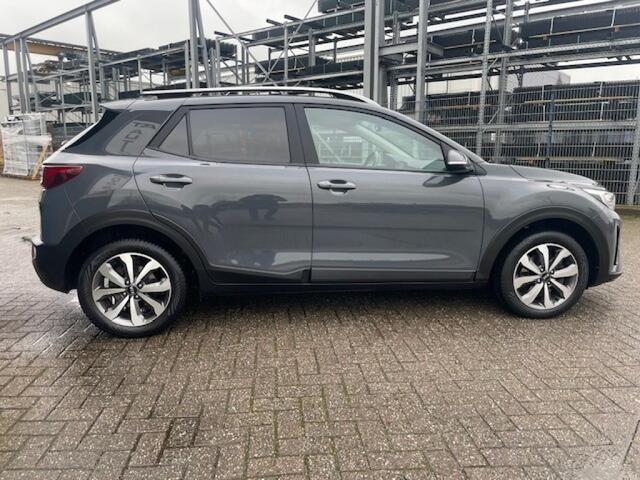 KIA Stonic 1.0 T-GDI MHEV DYN+L