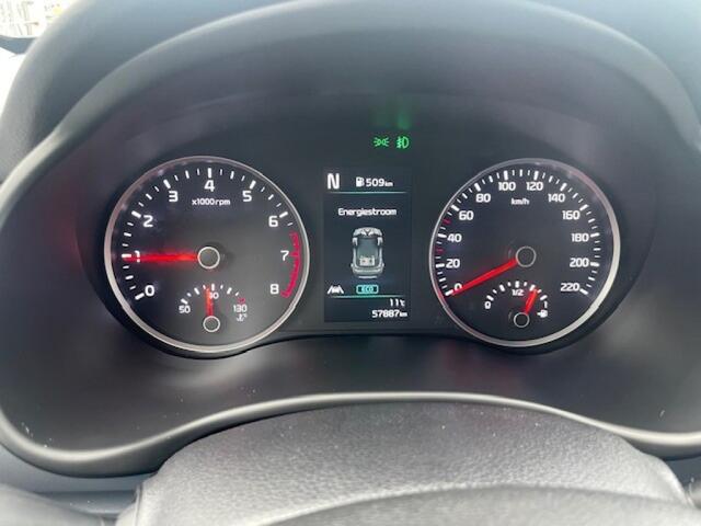 KIA Stonic 1.0 T-GDI MHEV DYN+L