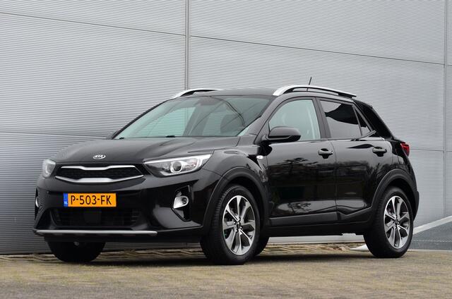 KIA Stonic 1.0 T-GDI DYNAMIC LINE | HOGE ZIT | CRUISE CONTROL | STOEL EN STUUR VERWARMING | LICHTMETALEN VELGEN | ALL IN RIJKLAARPRIJS