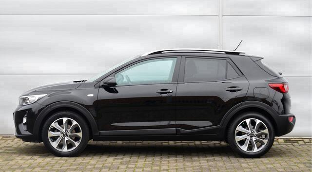 KIA Stonic 1.0 T-GDI DYNAMIC LINE | HOGE ZIT | CRUISE CONTROL | STOEL EN STUUR VERWARMING | LICHTMETALEN VELGEN | ALL IN RIJKLAARPRIJS