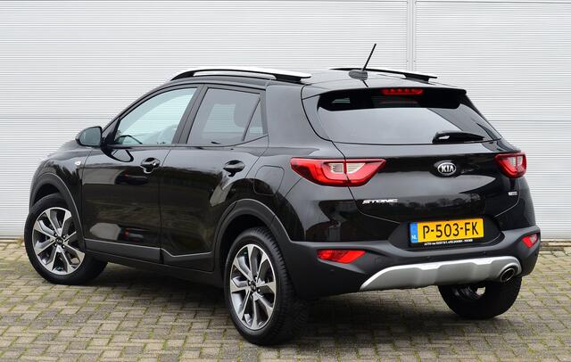 KIA Stonic 1.0 T-GDI DYNAMIC LINE | HOGE ZIT | CRUISE CONTROL | STOEL EN STUUR VERWARMING | LICHTMETALEN VELGEN | ALL IN RIJKLAARPRIJS