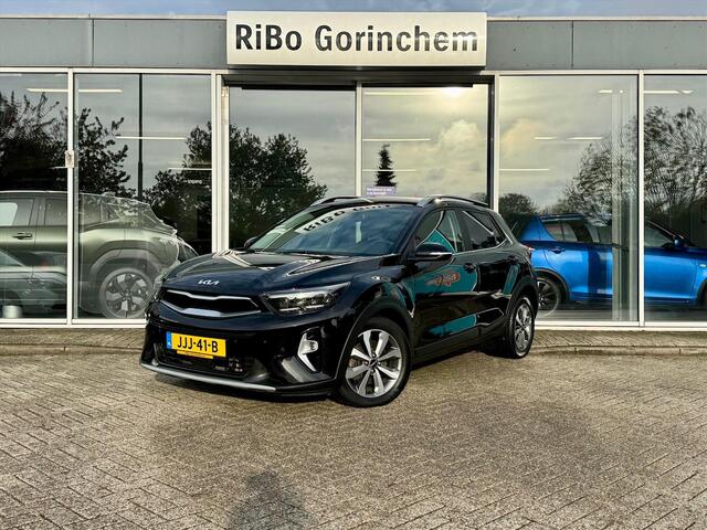 KIA Stonic 1.0 T-GDi DynamicPlusLine * Apple carplay * Camera