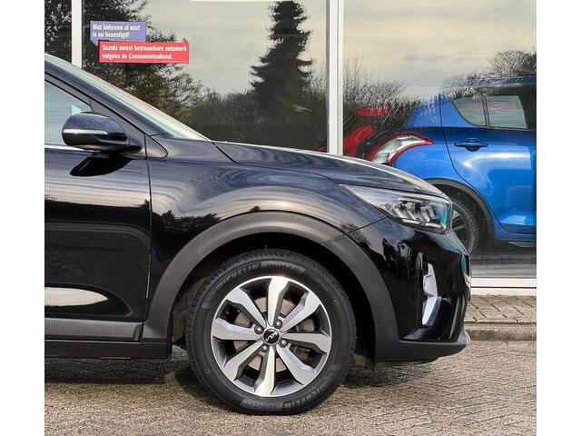 KIA Stonic 1.0 T-GDi DynamicPlusLine * Apple carplay * Camera