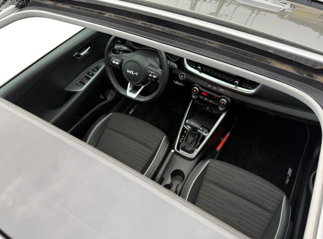 KIA Stonic 1.0 T-GDi MHEV GT-PlusLine I Automaat I Schuifdak