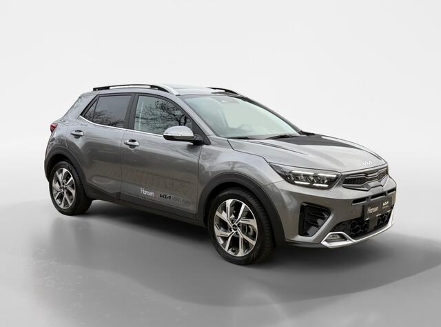 KIA Stonic 1.0 T-GDi MHEV GT-PlusLine I Automaat I Schuifdak