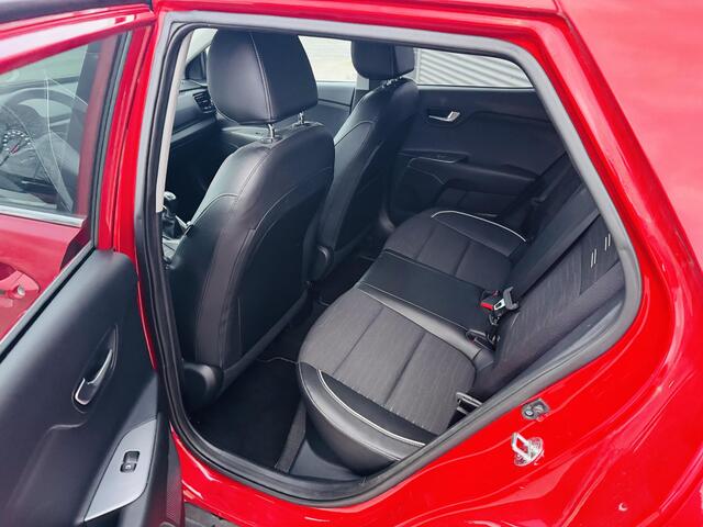 KIA Stonic 1.0 T-GDi MHEV GT-Line Trekhaak | Clima | Cruise | Camera | Navi