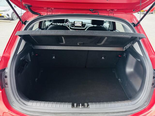 KIA Stonic 1.0 T-GDi MHEV GT-Line Trekhaak | Clima | Cruise | Camera | Navi