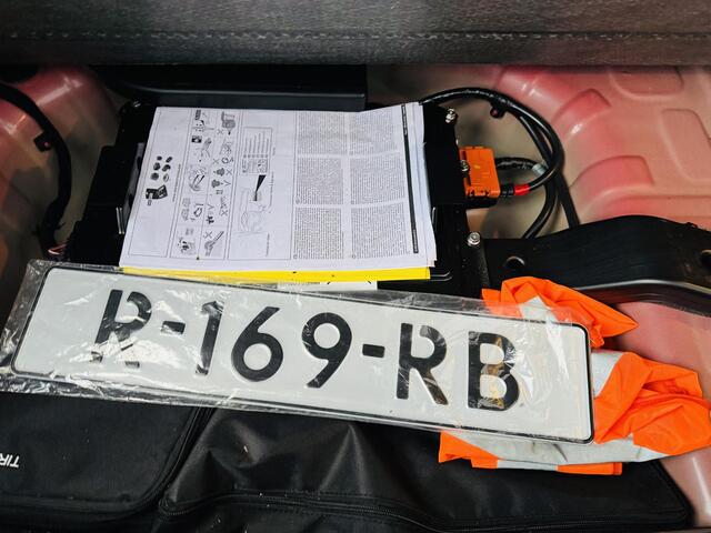 KIA Stonic 1.0 T-GDi MHEV GT-Line Trekhaak | Clima | Cruise | Camera | Navi