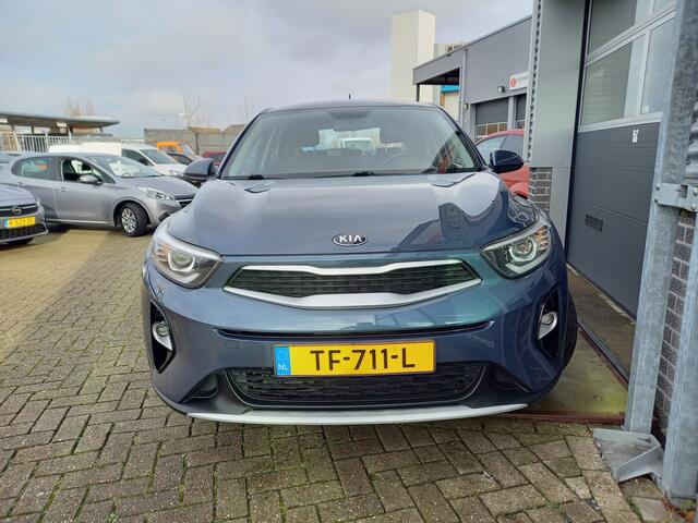 KIA Stonic 1.0 T-GDi ComfortPlusLine Navigator - CAMERA + PDC - CARPLAY / ANDROID - NAVI - CRUISE - NL AUTO