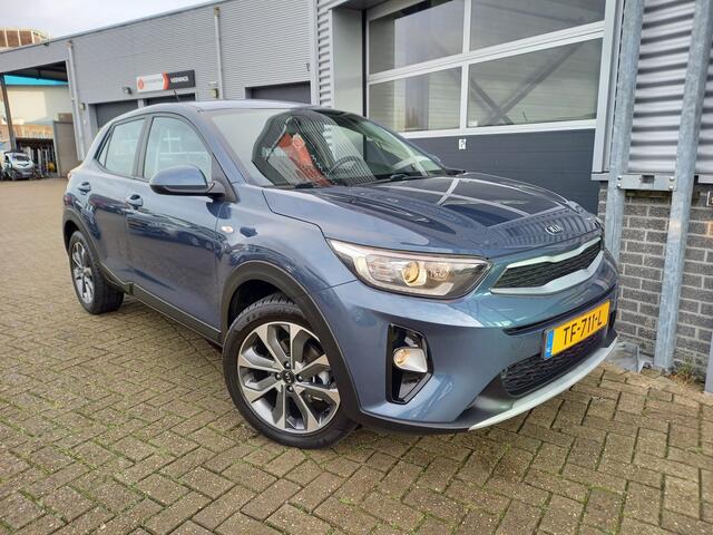 KIA Stonic 1.0 T-GDi ComfortPlusLine Navigator - CAMERA + PDC - CARPLAY / ANDROID - NAVI - CRUISE - NL AUTO
