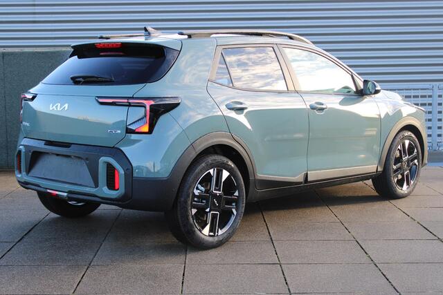 KIA Stonic 1.0 T-GDi MHEV DynamicLine NIEUW MODEL RIJKLAARRPRIJS, KOMT BINNEN IN HET WIT, 030-6882056