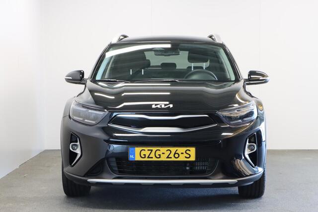 KIA Stonic 1.0 T-GDi MHEV DynamicPlusLine